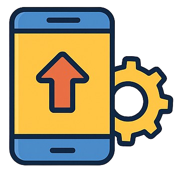 Mobiles Design